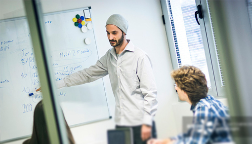 门面抵押贷款公司